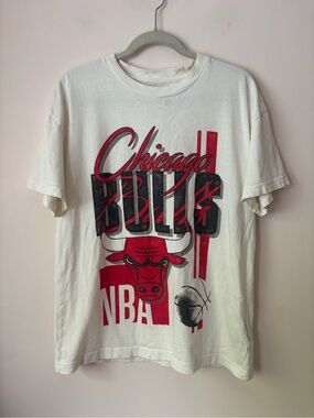 Abercrombie & Fitch Chicago Bulls T-Shirt